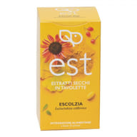 ESCOLZIA ESTRATTO SECCO 60 TAVOLETTE