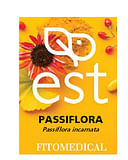 PASSIFLORA ESTRATTO SECCO 60 TAVOLETTE
