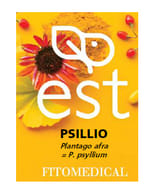 PSILLIO ESTRATTO SECCO 60 TAVOLETTE