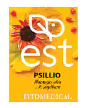 PSILLIO ESTRATTO SECCO 60 TAVOLETTE