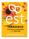 TARASSACO ESTRATTO SECCO 60 TAVOLETTE