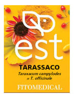 TARASSACO ESTRATTO SECCO 60 TAVOLETTE