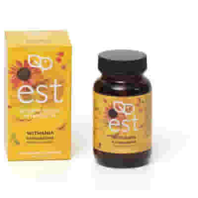 WITHANIA ESTRATTO SECCO 60 TAVOLETTE