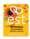 WITHANIA ESTRATTO SECCO 60 TAVOLETTE