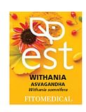 WITHANIA ESTRATTO SECCO 60 TAVOLETTE