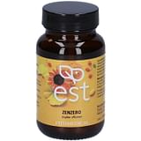 ZENZERO ESTRATTO SECCO 60 TAVOLETTE