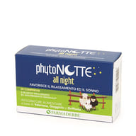 PHYTO NOTTE ALL NIGHT 30 COMPRESSE