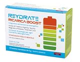 REYDRATE RICARICA BOOST 12 BUSTINE