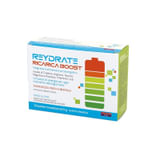 REYDRATE RICARICA BOOST 12 BUSTINE