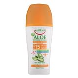 CREMA SOLARE SPRAY SPF15