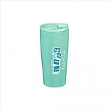 URBAN MUG THERMOS AZZURRA LIVE LIFE