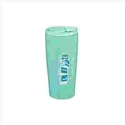 URBAN MUG THERMOS AZZURRA LIVE LIFE