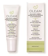 OLEAM BALSAMO LABBRA RIVITALIZZANTE 10 ML