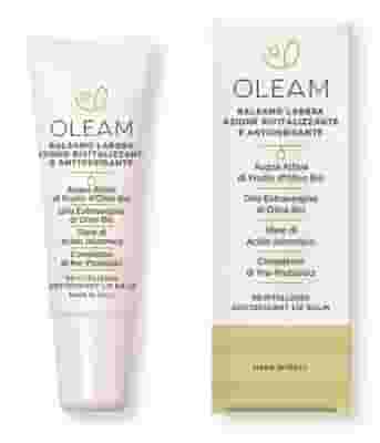 OLEAM BALSAMO LABBRA RIVITALIZZANTE 10 ML