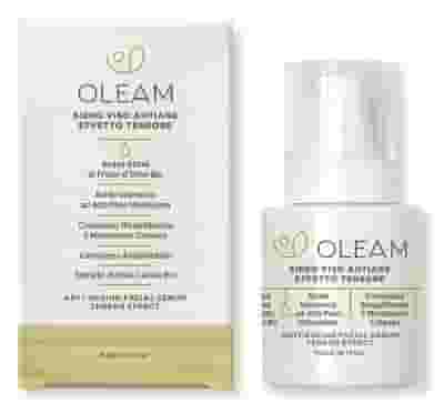 OLEAM SIERO VISO ANTIAGE EFFETTO TENSORE 30 ML