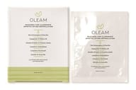 OLEAM MASCHERA VISO ILLUMINANTE EFFETTO LIFTING 6 PEZZI