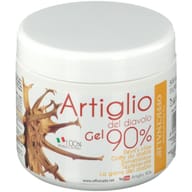 ARTIGLIO DIAVOLO GEL 90% 500 ML