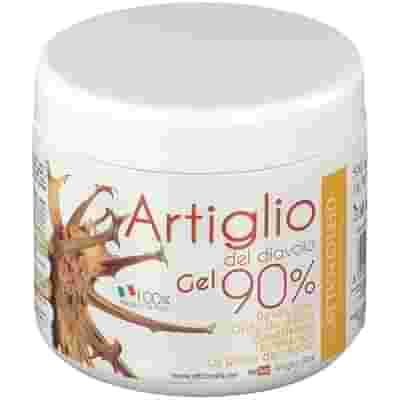 ARTIGLIO DIAVOLO GEL 90% 500 ML