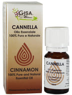 CANNELLA OLIO ESSENZIALE 10 ML