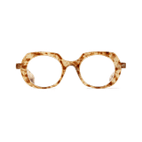 OCCHIALE PREMONTATO DA LETTURA ALLURE LES LUNETTES MARGYE YELLOW +1,00