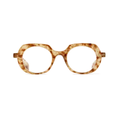 OCCHIALE PREMONTATO DA LETTURA ALLURE LES LUNETTES MARGYE YELLOW +3,00 OCCHIALE PREMONTATO DA LETTURA ALLURE LES LUNETTES MARGYE YELLOW +3,00