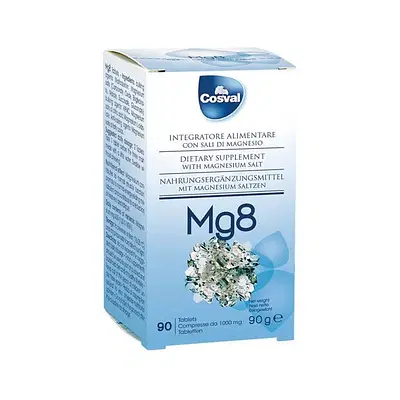 MG8 90 CAPSULE MG8 90 CAPSULE