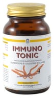 IMMUNO TONIC COLOSTRO DI CAPRA 60 CAPSULE