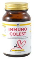 IMMUNO COLEST COLOSTRO DI CAPRA 60 CAPSULE