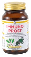 IMMUNO PROST COLOSTRO DI CAPRA 60 CAPSULE