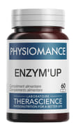 PHYSIOMANCE ENZYM'UP 60 CAPSULE