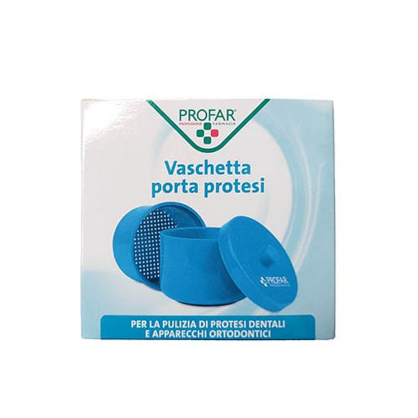 Profar Vaschetta Portaprotesi