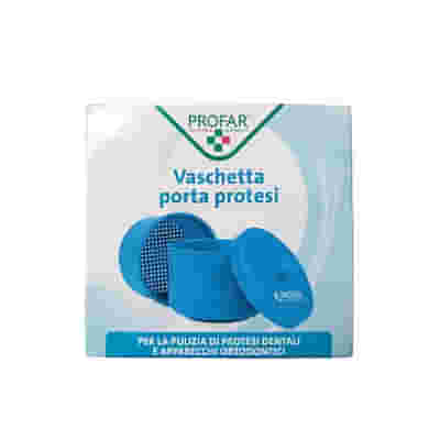 PROFAR VASCHETTA PORTAPROTESI