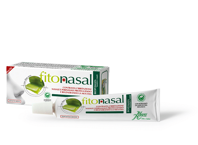 Fitonasal Biopomata 10 Ml