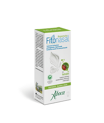 FITONASAL BIOPOMATA 10 ML