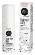BIOREVOLT RX HAIR STOP BODY DONNA CREMA ANTICRESCITA PELI 100 ML
