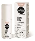 BIOREVOLT RX CLEAR SKIN DONNA CREMA LENITIVA INTENSIVA BIOATTIVA PER PELLI IMPURE 30 ML