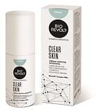 BIOREVOLT RX CLEAR SKIN UOMO CREMA LENITIVA INTENSIVA BIOATTIVA PER PELLE IMPURA 30 ML