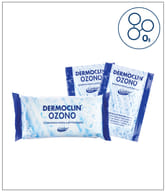 DERMOCLIN SALVIETTINE INTIME OZONO 12 PEZZI