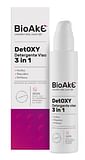 BIOAKE DETOXY DETERGENTE VISO 150 ML