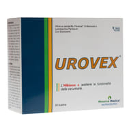 UROVEX 20 BUSTINE