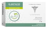 LABO24 K-ANTACID 30 COMPRESSE MASTICABILI
