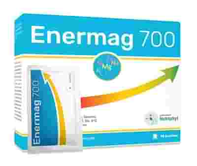 ENERMAG 700 18 BUSTINE