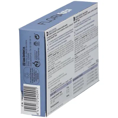 FLORASE COLON HELP 40 CAPSULE FLORASE COLON HELP 40 CAPSULE