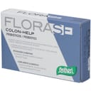 FLORASE COLON HELP 40 CAPSULE