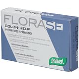 FLORASE COLON HELP 40 CAPSULE