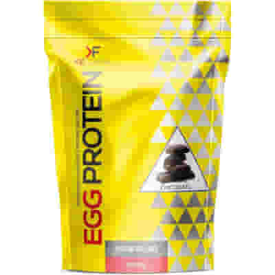EGG PROTEIN CIOCCOLATO 750 G