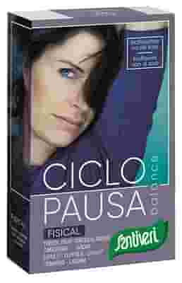 CICLOPAUSA FISICAL BALANCE 24 COMPRESSE