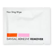 DANSAC REMOVER ADHESIVE 30 SALVIETTE
