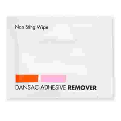 DANSAC REMOVER ADHESIVE 30 SALVIETTE