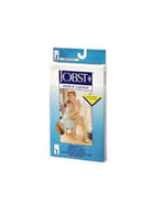 GAMBALETTO JOBST ULTRASHEER 20-30 SMALL NATURAL 1 PAIO